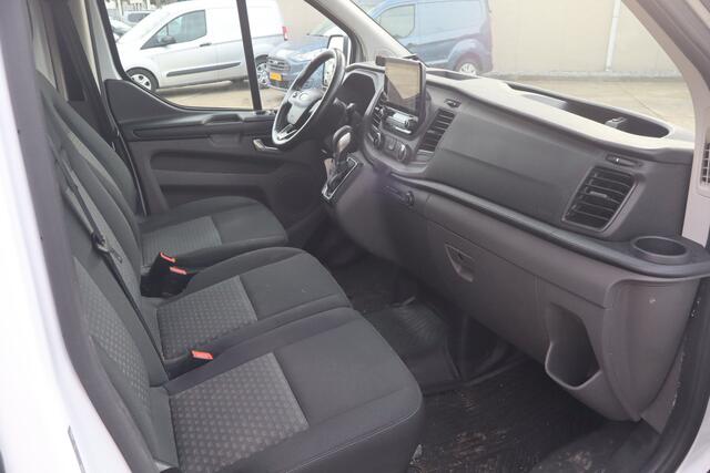 Ford TRANSIT CUSTOM BPM VRIJ!! 300 2.0 TDCI L2H1 Trend Motor defect!!