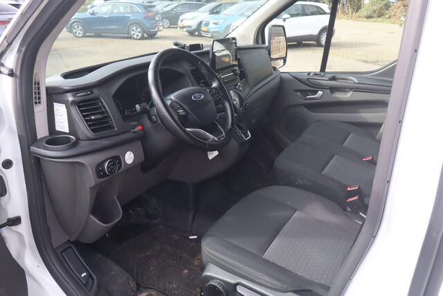 Ford TRANSIT CUSTOM BPM VRIJ!! 300 2.0 TDCI L2H1 Trend Motor defect!!
