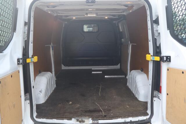 Ford TRANSIT CUSTOM BPM VRIJ!! 300 2.0 TDCI L2H1 Trend Motor defect!!