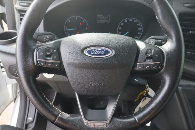 Ford TRANSIT CUSTOM BPM VRIJ!! 300 2.0 TDCI L2H1 Trend Motor defect!!