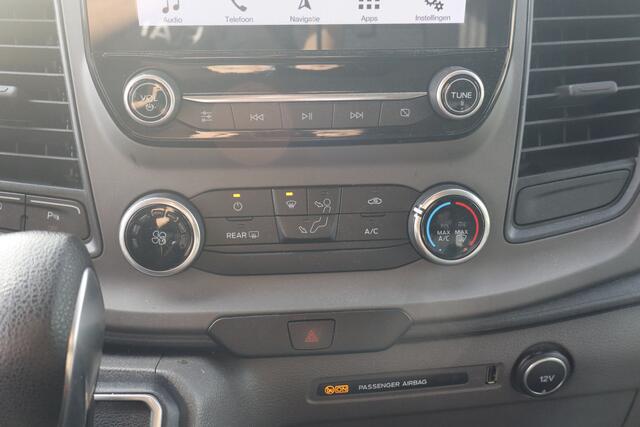 Ford TRANSIT CUSTOM BPM VRIJ!! 300 2.0 TDCI L2H1 Trend Motor defect!!