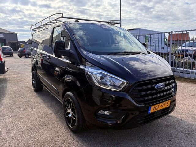 Ford TRANSIT CUSTOM 280 2.0 TDCI L1H1 Trend