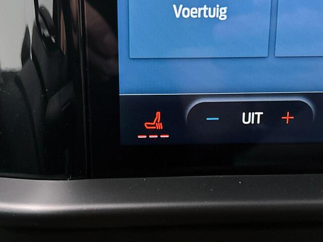 Ford TRANSIT CUSTOM 320 2.0 TDCI L2H1 Limited Automaat Airco Navigatie Cruise control Trekhaak
