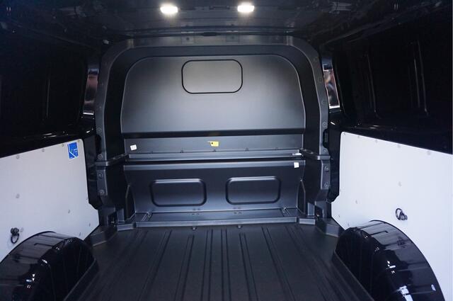 Ford TRANSIT CUSTOM 340L JWR Edition DC Elektrisch 71 kWh / 218 PK Apple CP/ Android A Camera, 19" LM, Cruise, LED NR.