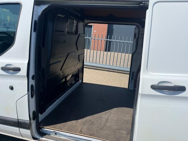 Ford TRANSIT CUSTOM 340 2.0 TDCI L2H2 trend 2 schuifdeuren airco navi