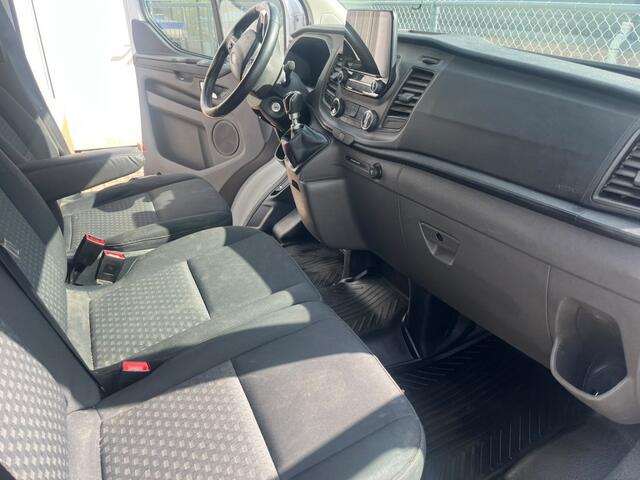 Ford TRANSIT CUSTOM 340 2.0 TDCI L2H2 trend 2 schuifdeuren airco navi
