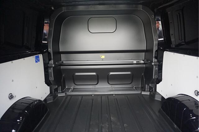 Ford TRANSIT CUSTOM E-Transit 340L Limited DC 71 kWh / 218 PK Apple CP/ Android A Camera, 17" LM, Cruise, LED NR. 598