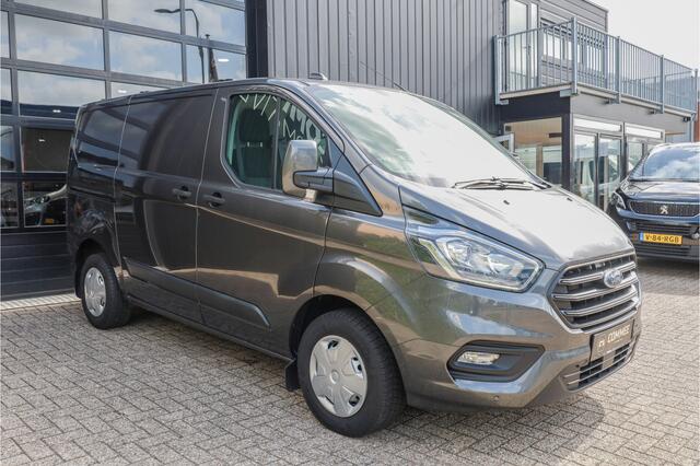 Ford TRANSIT CUSTOM 280 2.0 TDCI L1H1 Trend Apple CP / Android Auto I Trekhaak I NAV