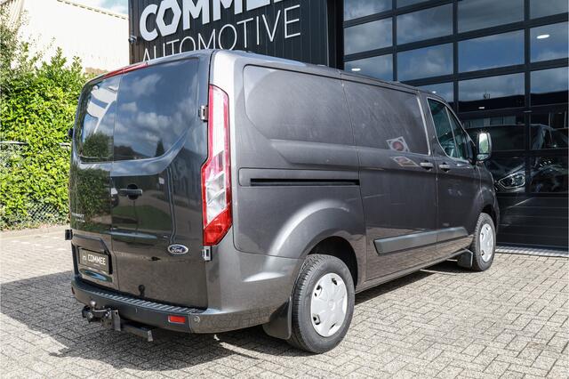 Ford TRANSIT CUSTOM 280 2.0 TDCI L1H1 Trend Apple CP / Android Auto I Trekhaak I NAV