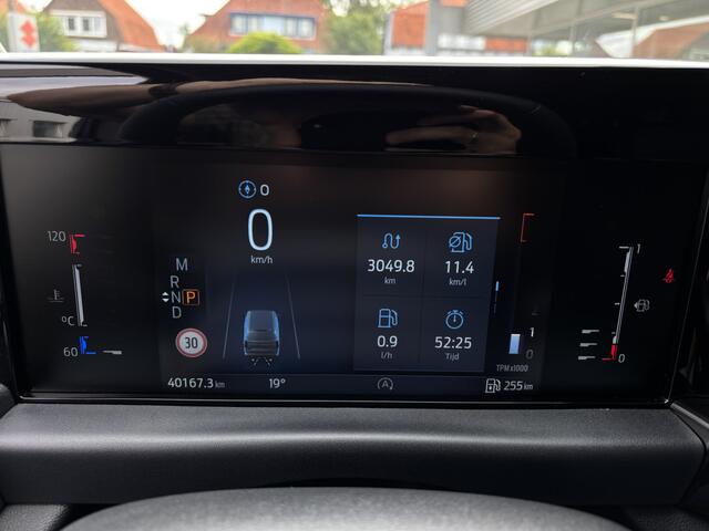 Ford TRANSIT CUSTOM Sport DC 300 2.0 TDCI-170pk L2H1 Automaat