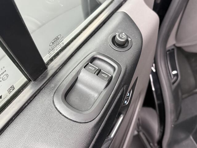 Ford TRANSIT CUSTOM 2.0TDCi 130PK Lang Limited | Leder | Navigatie | Camera | Airco | Cruise | 3-Zits