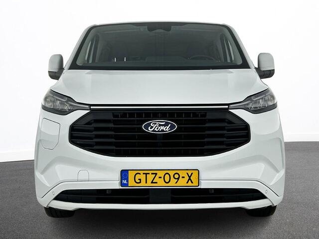 Ford TRANSIT CUSTOM 340 2.5 PHEV L2H1 Limited Automaat Incl. BTW/BPM! Airco ECC 2 x Schuifdeur Asisstance Pack Premium Full Options!