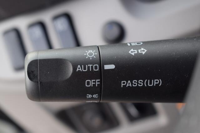 Fuso CANTER 3C15 3.0 MT BAKWAGEN 3400 WB 1000 KG LAADKLEP NIEUW en BPM VRIJ