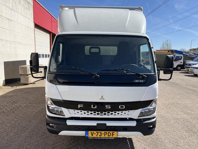 Fuso CANTER 3C15 3.0 DI 340 BAKWAGEN