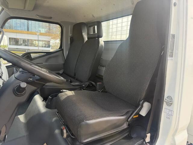 Fuso CANTER Mitsubishi 3C13 Kipper Airco Trekhaak 25000KM BPM VRIJ