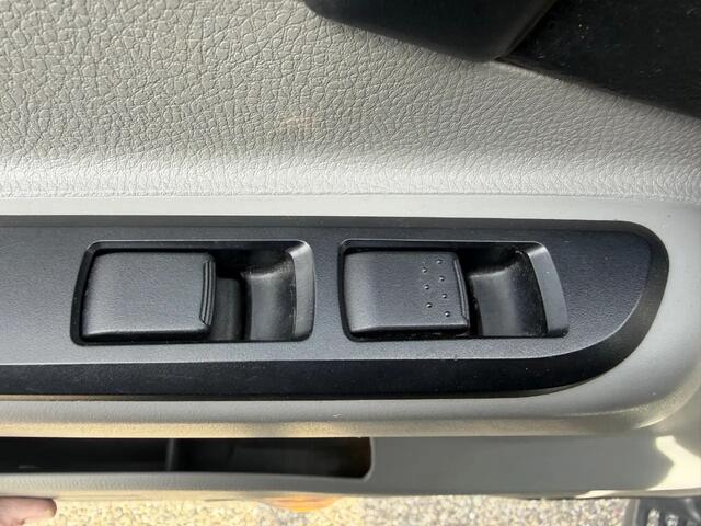 Fuso CANTER Mitsubishi 3C13 Kipper Airco Trekhaak 25000KM BPM VRIJ