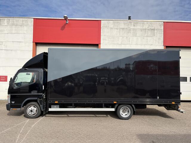Fuso CANTER 3C15 3.0 DI 385 BAKWAGEN | EURO6 | 1e EIGENAAR | DEALER ONDERHOUDEN!