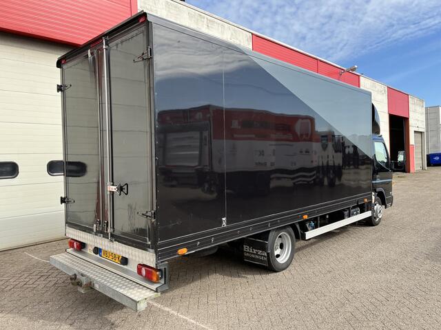 Fuso CANTER 3C15 3.0 DI 385 BAKWAGEN | EURO6 | 1e EIGENAAR | DEALER ONDERHOUDEN!
