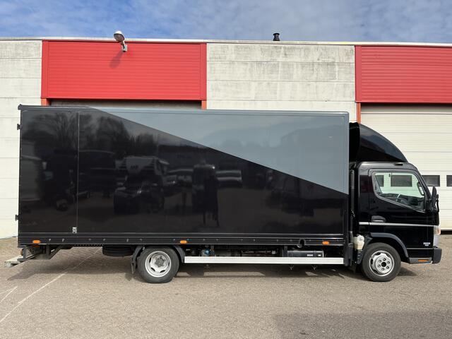 Fuso CANTER 3C15 3.0 DI 385 BAKWAGEN | EURO6 | 1e EIGENAAR | DEALER ONDERHOUDEN!