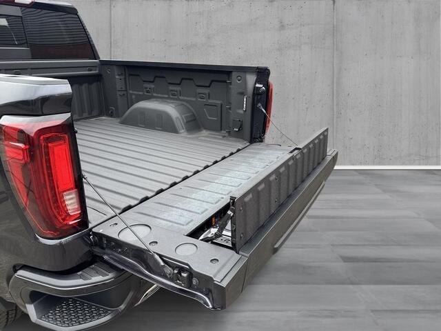 GMC SIERRA G.M.C. 1500 AT4 BPM vrij | Geheel rijklaar | Incl. LPG | Incl. Fabrieksgarantie