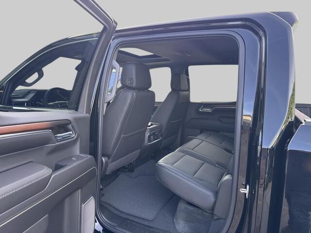 GMC SIERRA 1500 Sierra Denali 1500 6.2L V8 |LPG| |BPM VRIJ! | 360 camera | adaptieve cruise control | Stoelkoeling&verwarming| op voorraad!! BPM vrij | Geheel rijklaar | Incl. LPG | Incl. Fabrieksgarantie