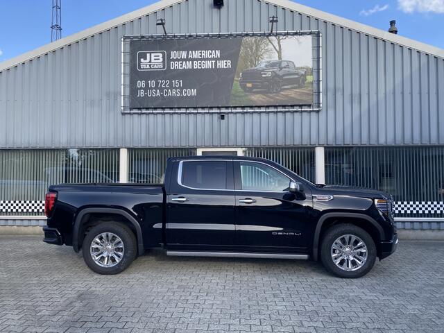 GMC SIERRA Denali NIEUW ! LPG Rijklaar !