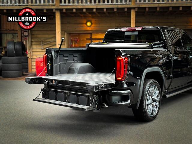 GMC SIERRA Denali 6.2L V8 BPM VRIJ , full option, Adaptieve Cruise Control, rij modi