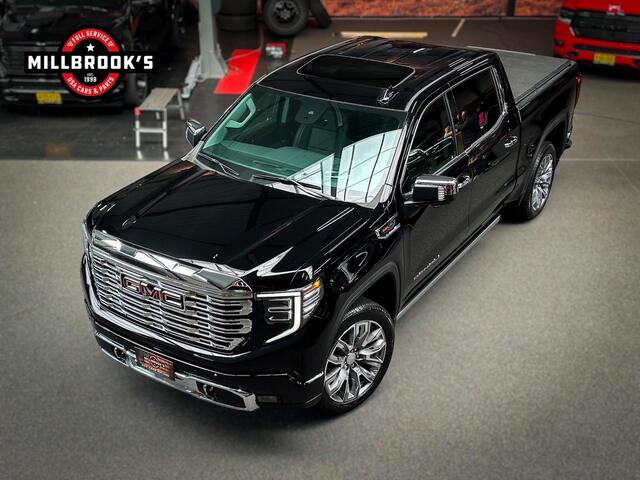 GMC SIERRA Denali 6.2 V8 Demo Opruiming BPM VRIJ