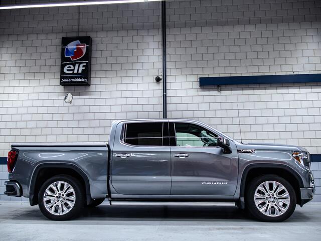 GMC SIERRA Denali 6.2L V8 Automaat 4x4 1e eigenaar