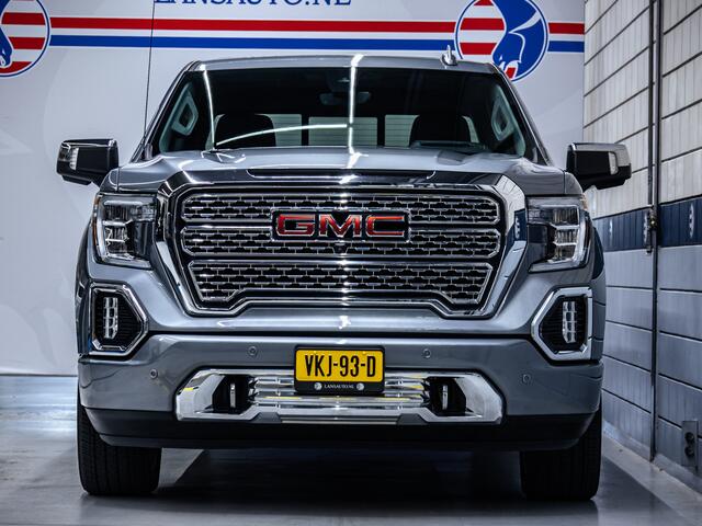 GMC SIERRA Denali 6.2L V8 Automaat 4x4 1e eigenaar