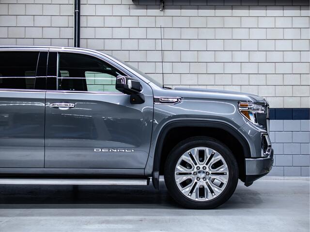 GMC SIERRA Denali 6.2L V8 Automaat 4x4 1e eigenaar