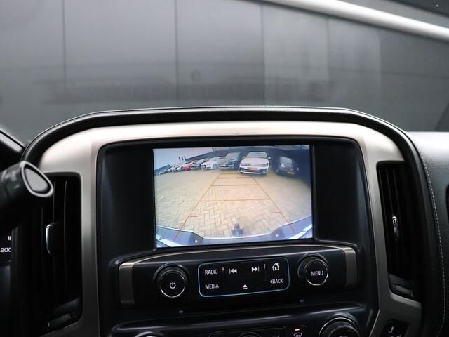 GMC SIERRA DENALI 6.2 L V8 | LEDER | MEMORY | BOSE | TREKHAAK | SCHUIFDAK | CAMERA | STOELVERK. |