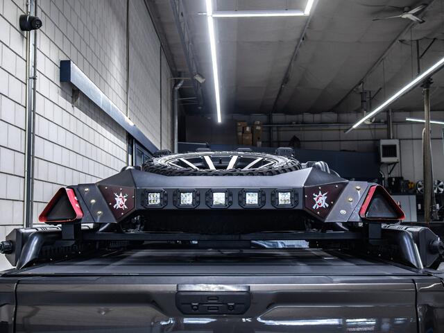 GMC SIERRA Denali | Custom Built