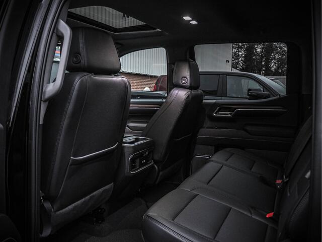 GMC SIERRA 1500 Denali | FULL OPTION | 6.2L V8