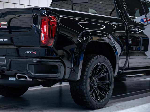 GMC SIERRA 1500 AT4 6.2L V8 | Custom