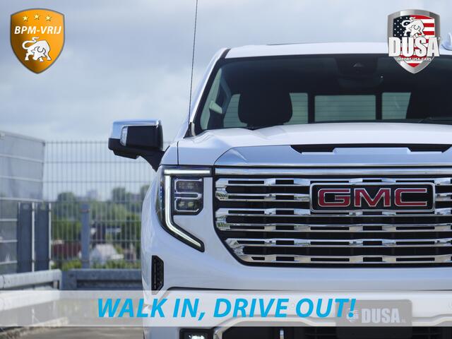GMC SIERRA 1500 Denali 3.0L Duramax Turbo Diesel 360 cam | Digital Dash | POWERHOUSE! |