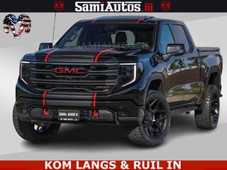 GMC SIERRA