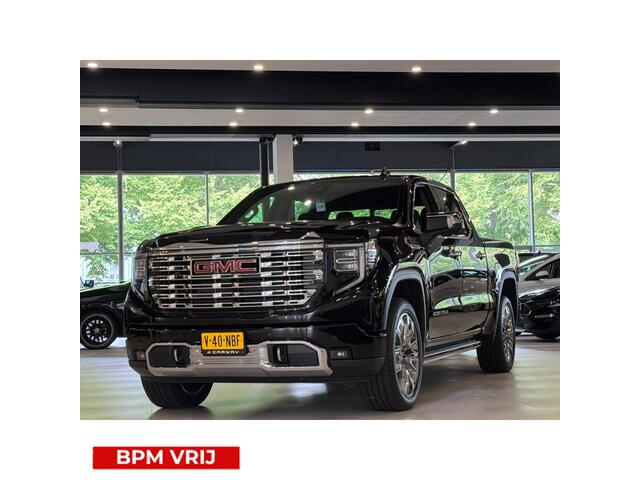 GMC SIERRA Denali 6.2 V8 Denali