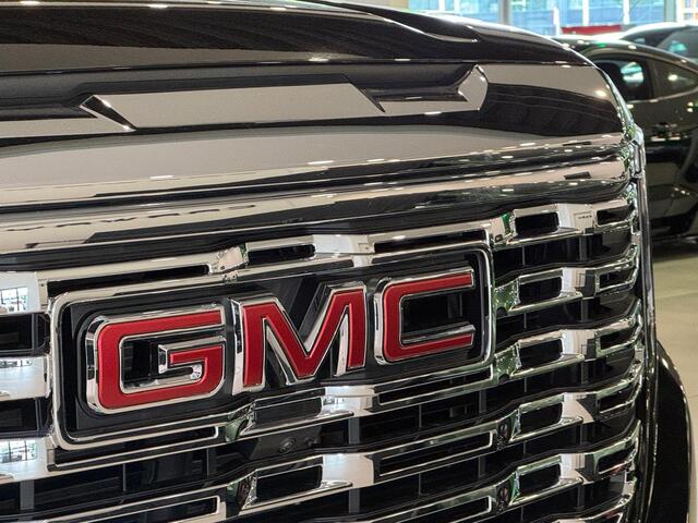 GMC SIERRA Denali 6.2 V8 Denali