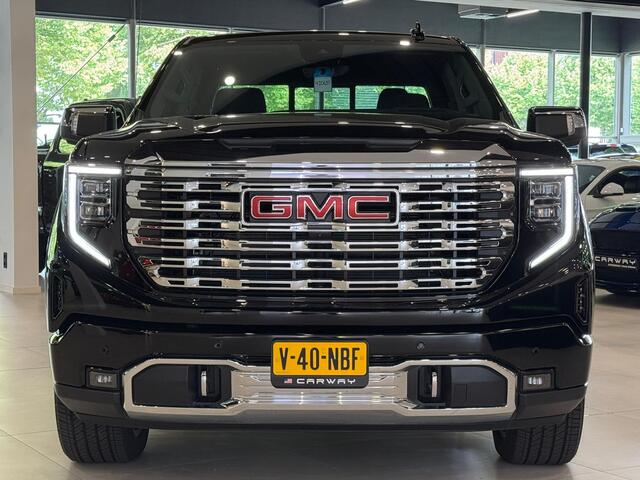 GMC SIERRA Denali 6.2 V8 Denali
