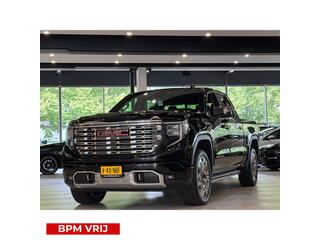 GMC SIERRA
