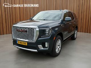 GMC YUKON