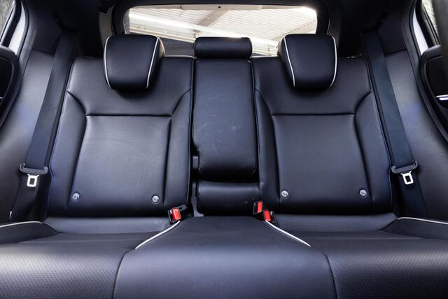 Honda - E Elegance 69 kWh | Leer | Panoramadak | 360 Camera |