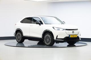 Honda - E