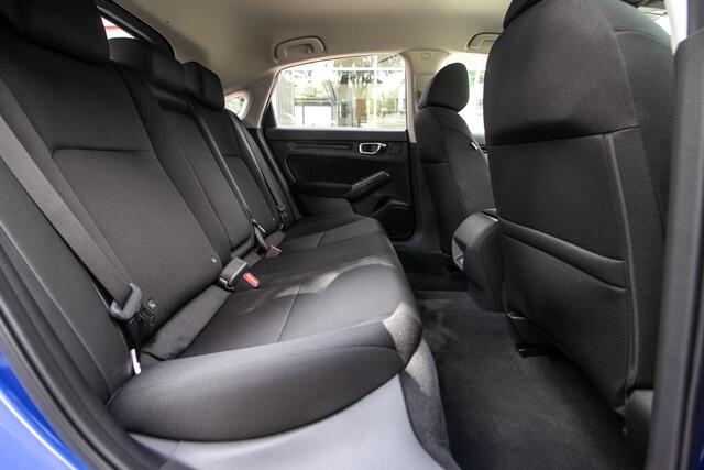 Honda CIVIC 2.0 e:HEV Elegance - Cons. prs rijklr | Honda Sensing | navi!