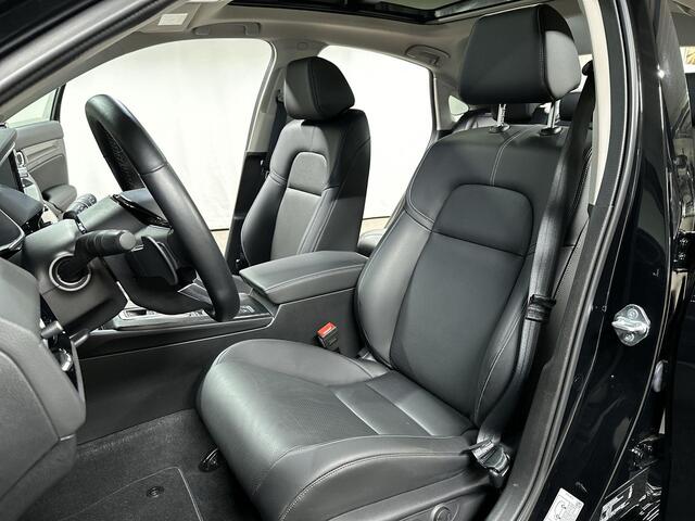 Honda CIVIC 2.0 e:HEV Advance
