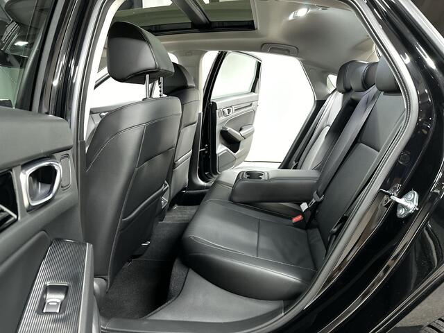 Honda CIVIC 2.0 e:HEV Advance