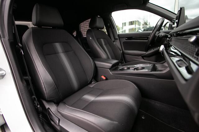 Honda CIVIC 2.0 e:HEV Sport - All-in rijklaarprijs | Honda Sensing | Cruise | 2.0 Hybrid | Andr.auto / Apple carplay
