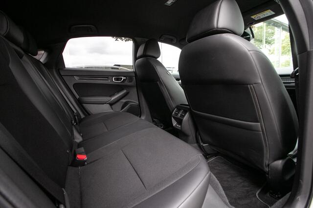 Honda CIVIC 2.0 e:HEV Sport - All-in rijklaarprijs | Honda Sensing | Cruise | 2.0 Hybrid | Andr.auto / Apple carplay