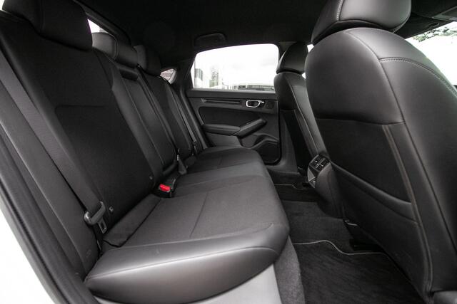 Honda CIVIC 2.0 e:HEV Sport - All-in rijklaarprijs | Honda Sensing | Cruise | 2.0 Hybrid | Andr.auto / Apple carplay
